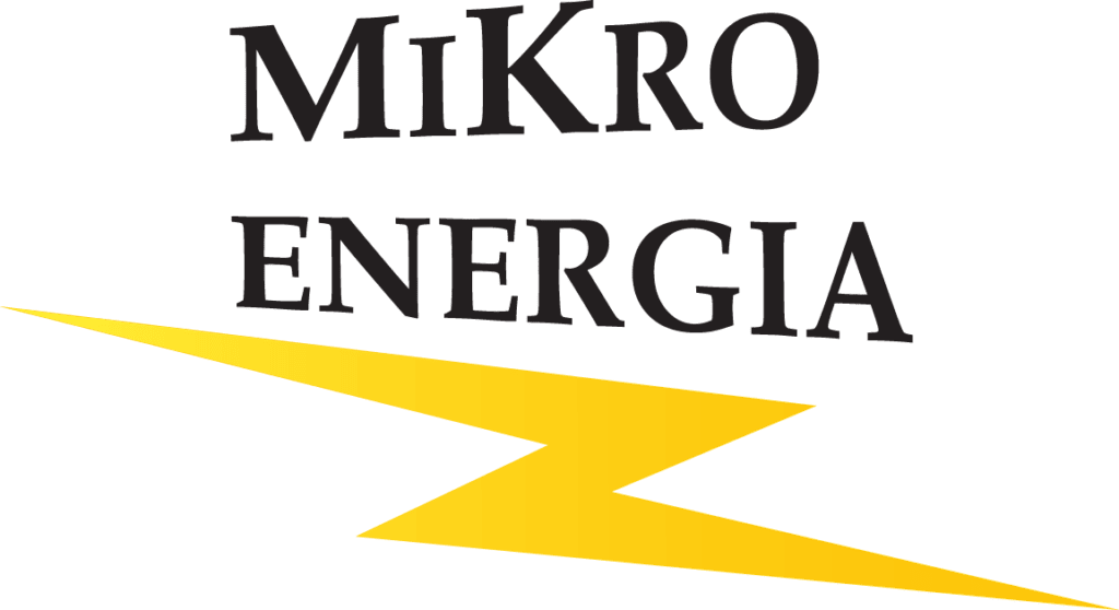 logo Mikro Energia